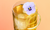Jasmine & Elderflower Blossom Sip