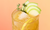 Lady Grey, Apple & Vanilla Refresher