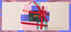 Christmas Gifting Edit