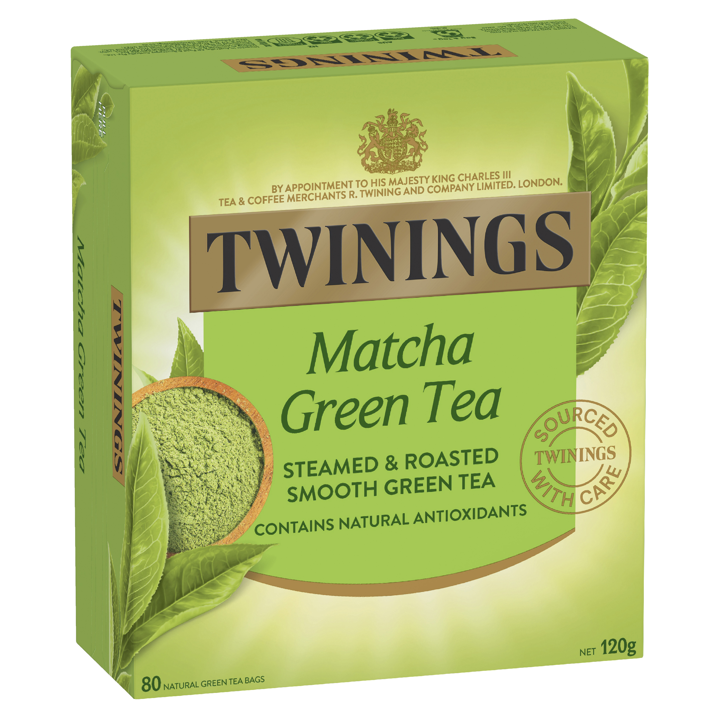 Matcha Green Tea