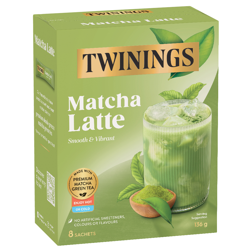 Matcha Latte