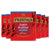 English Breakfast Decaffeinated 6 Pack Bundle