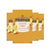 Lemon & Ginger 4 Pack Bundle