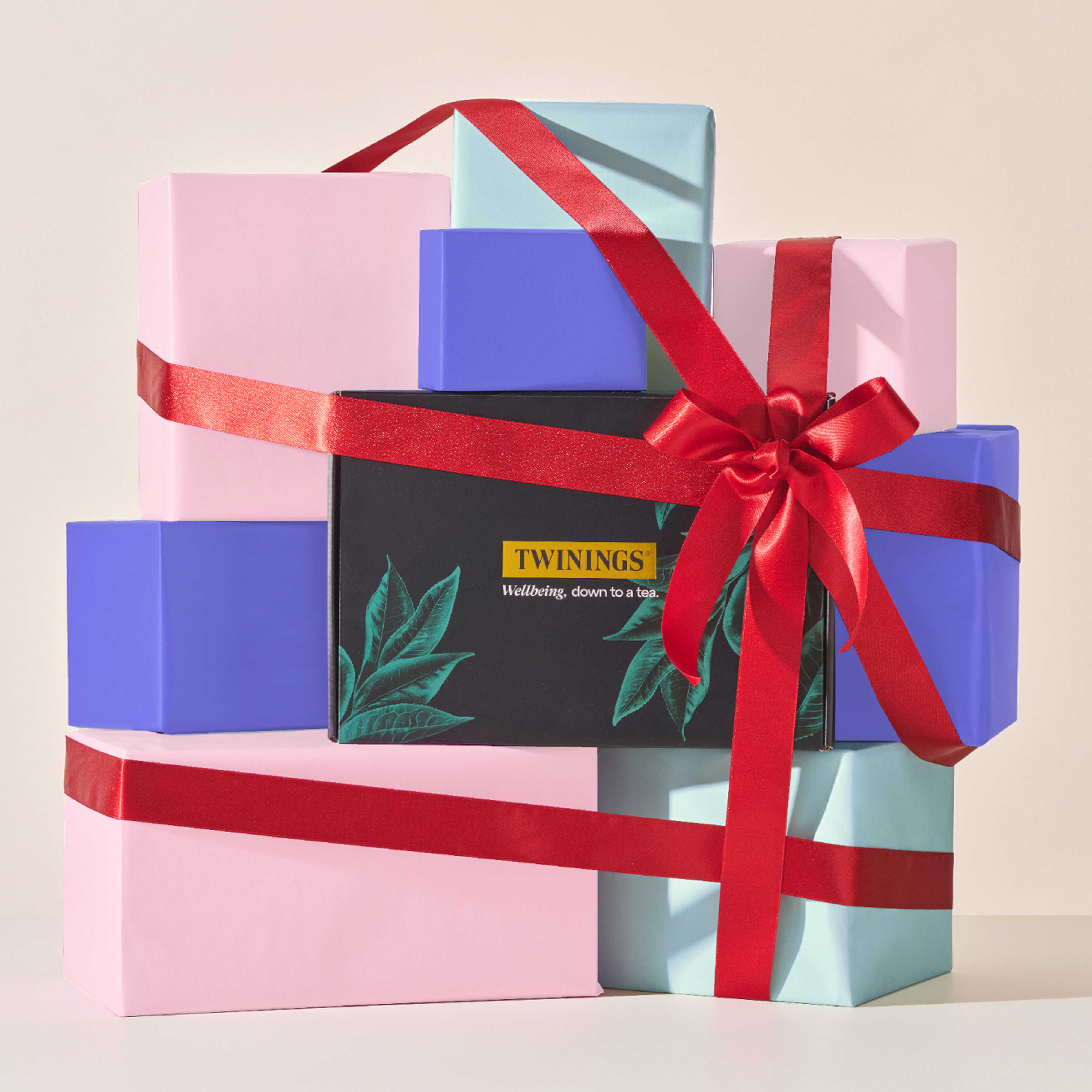 Build Your Own Gift Box - Large