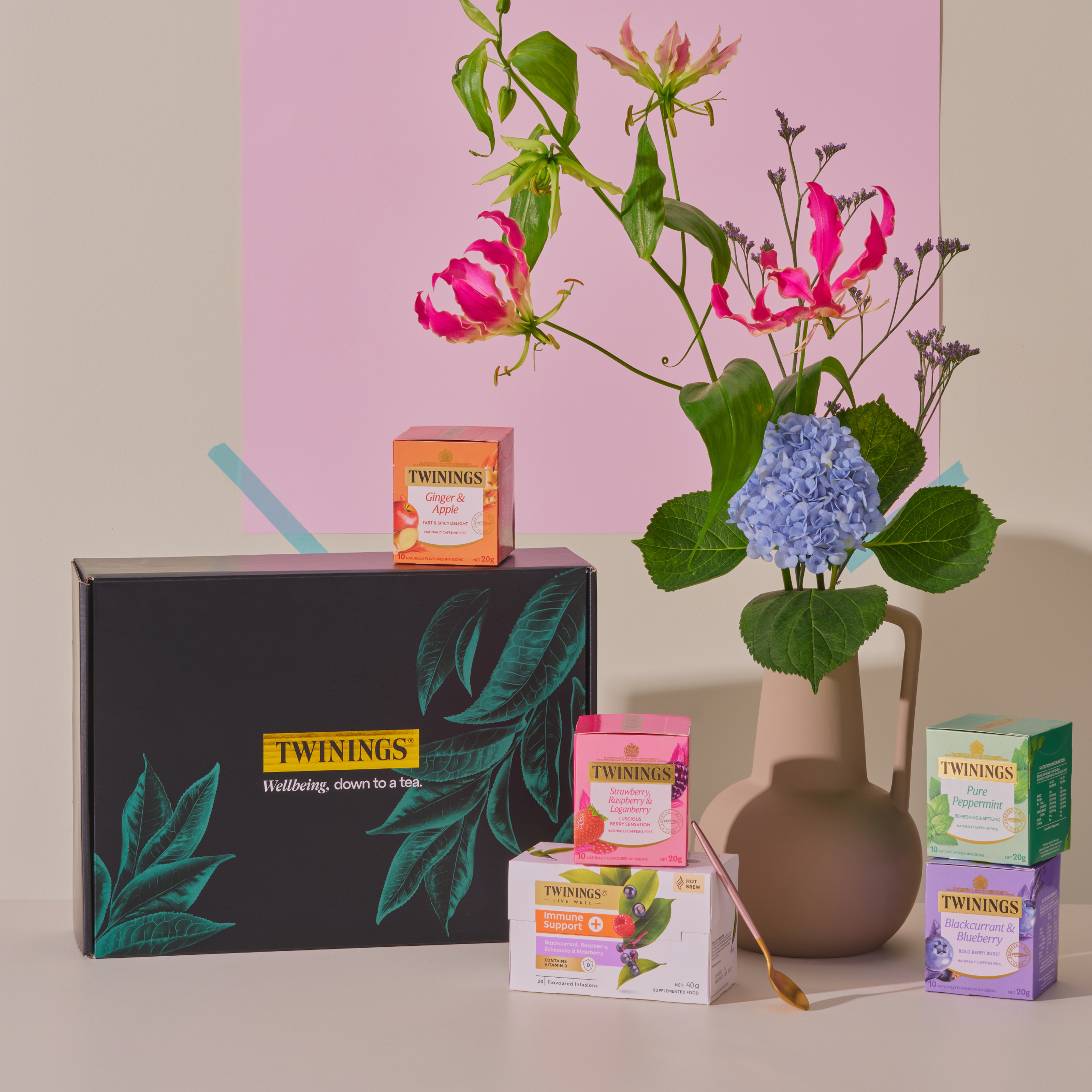 Build Your Own Gift Box - Medium