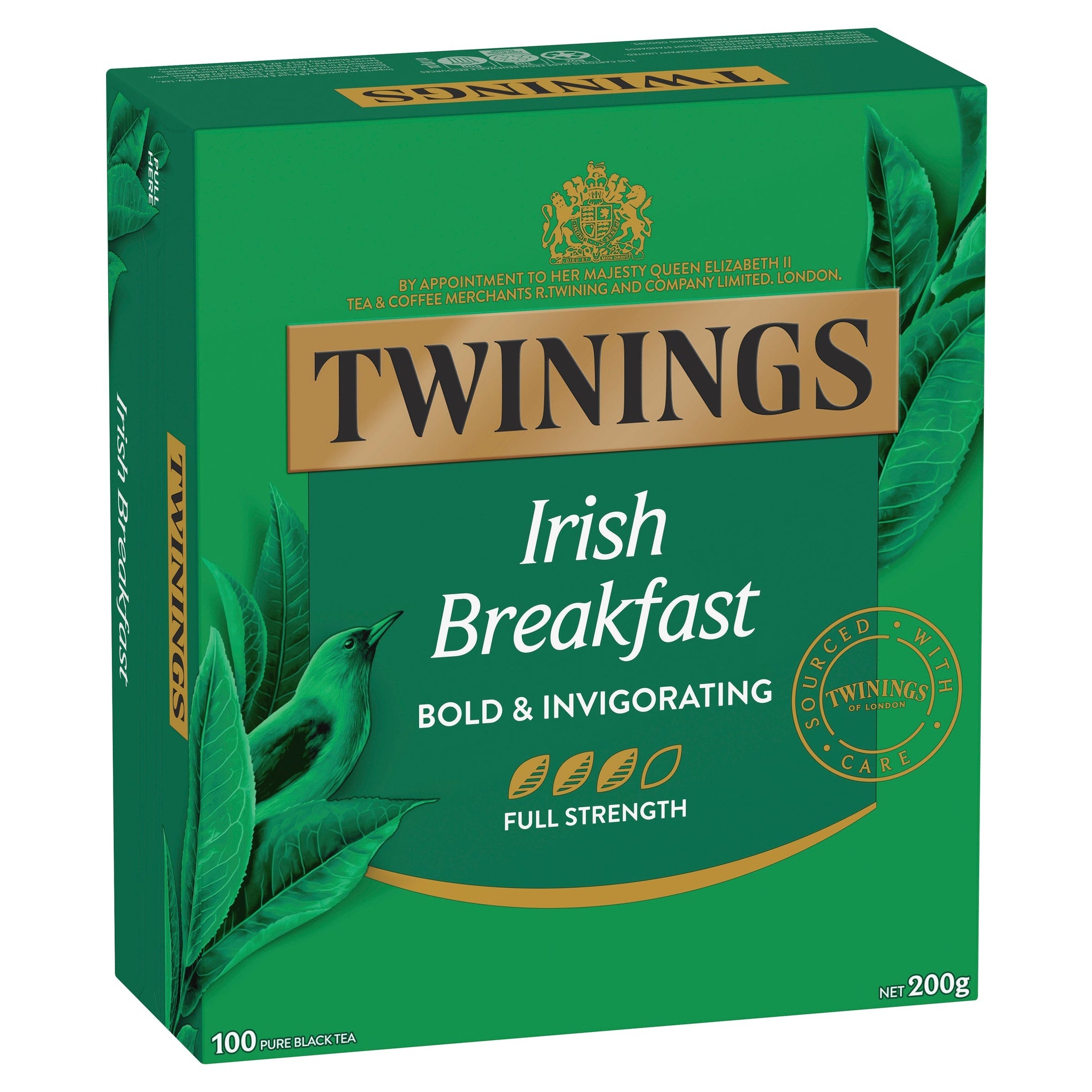 Irish Breakfast