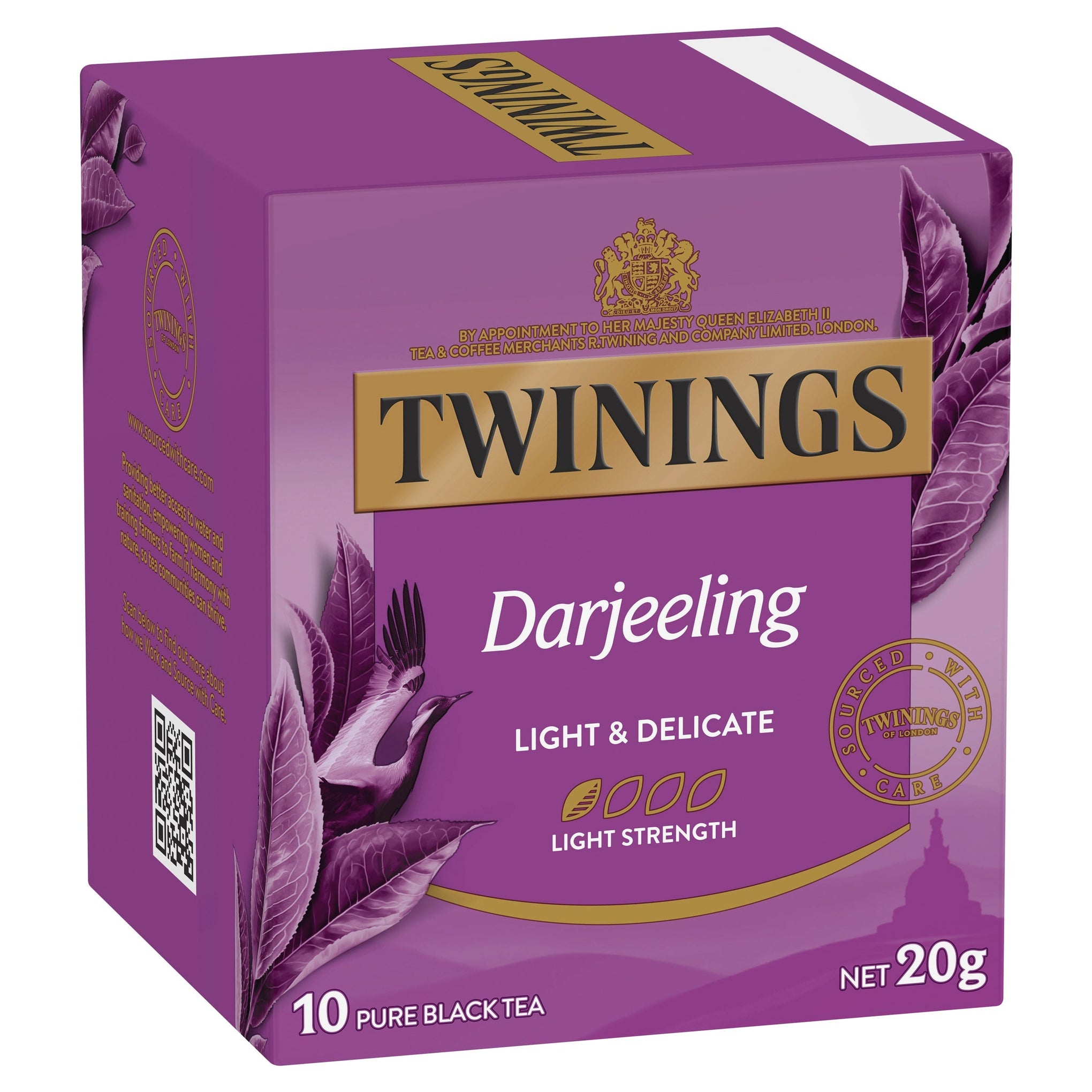 Darjeeling