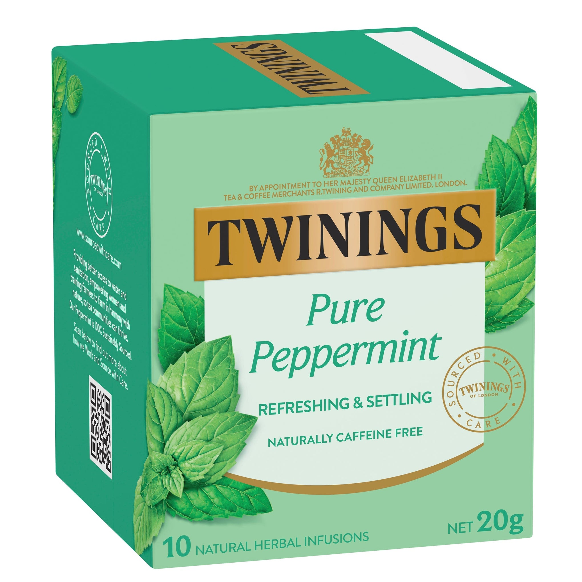 Pure Peppermint