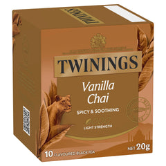 Teas To Indulge