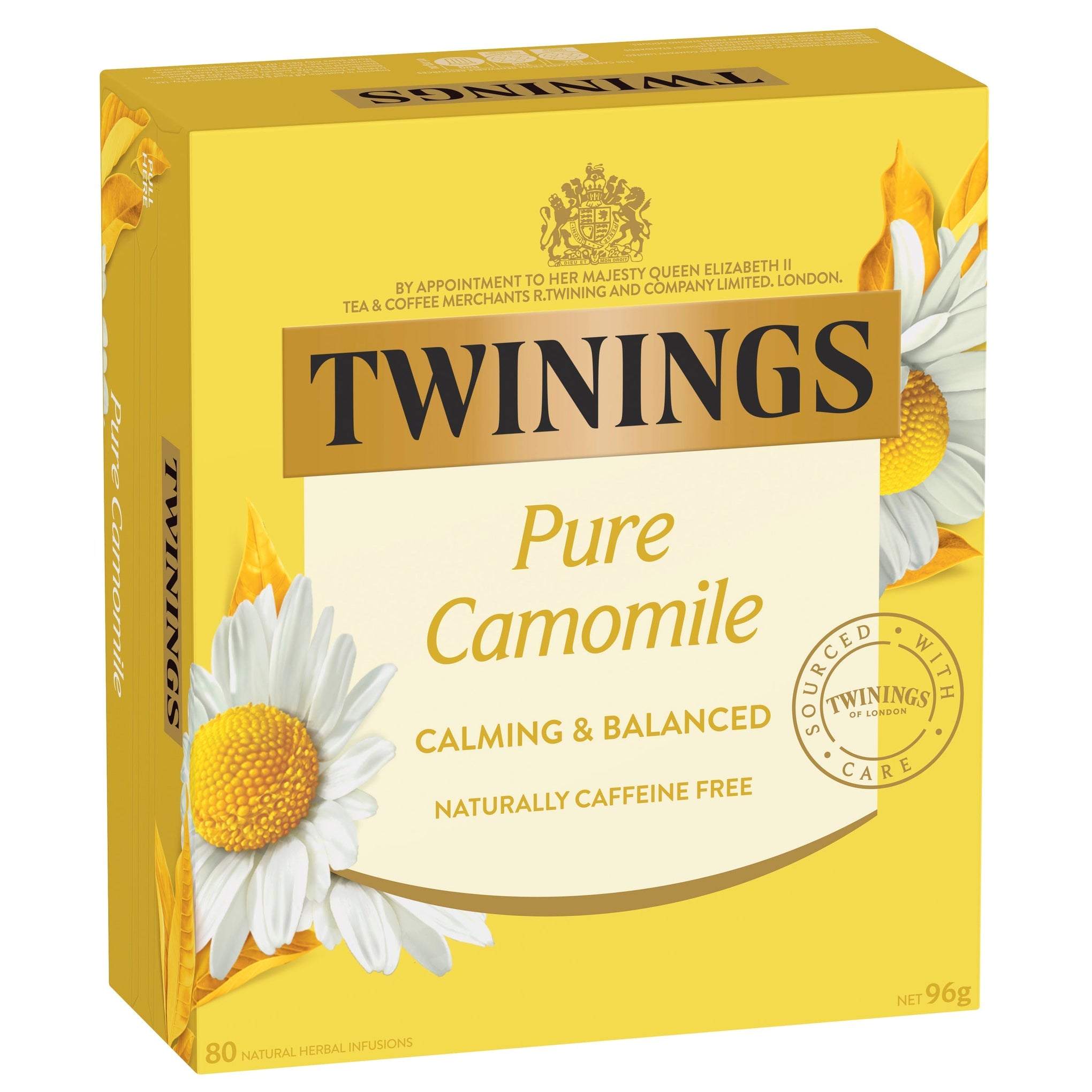 Pure Camomile