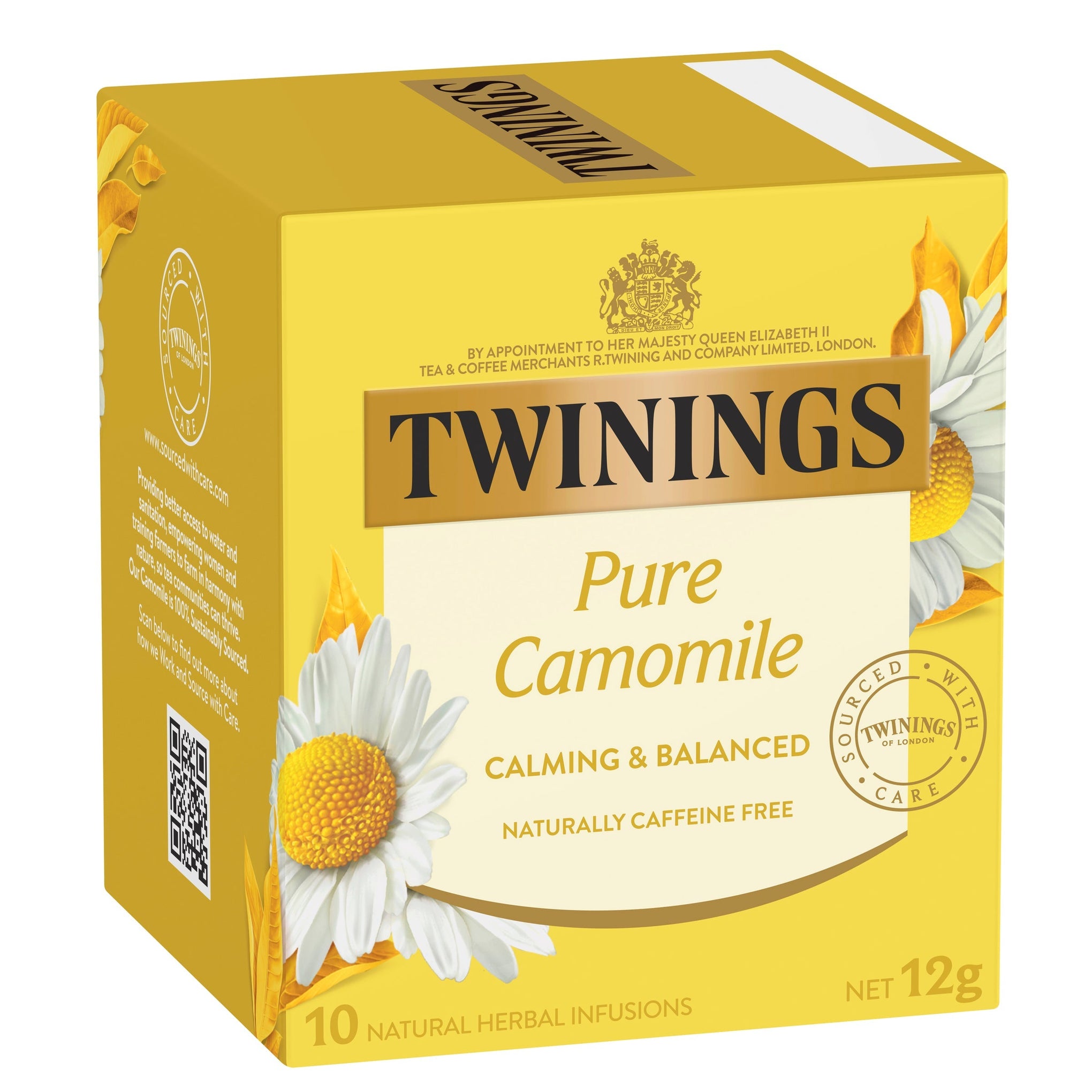 Pure Camomile