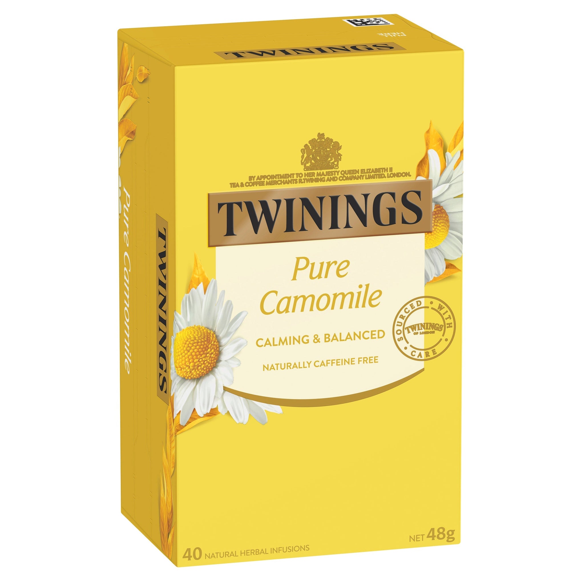 Pure Camomile