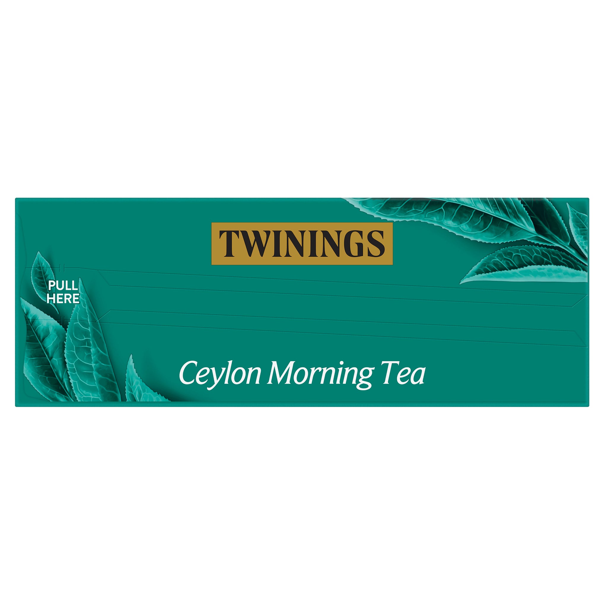 Ceylon Morning Tea