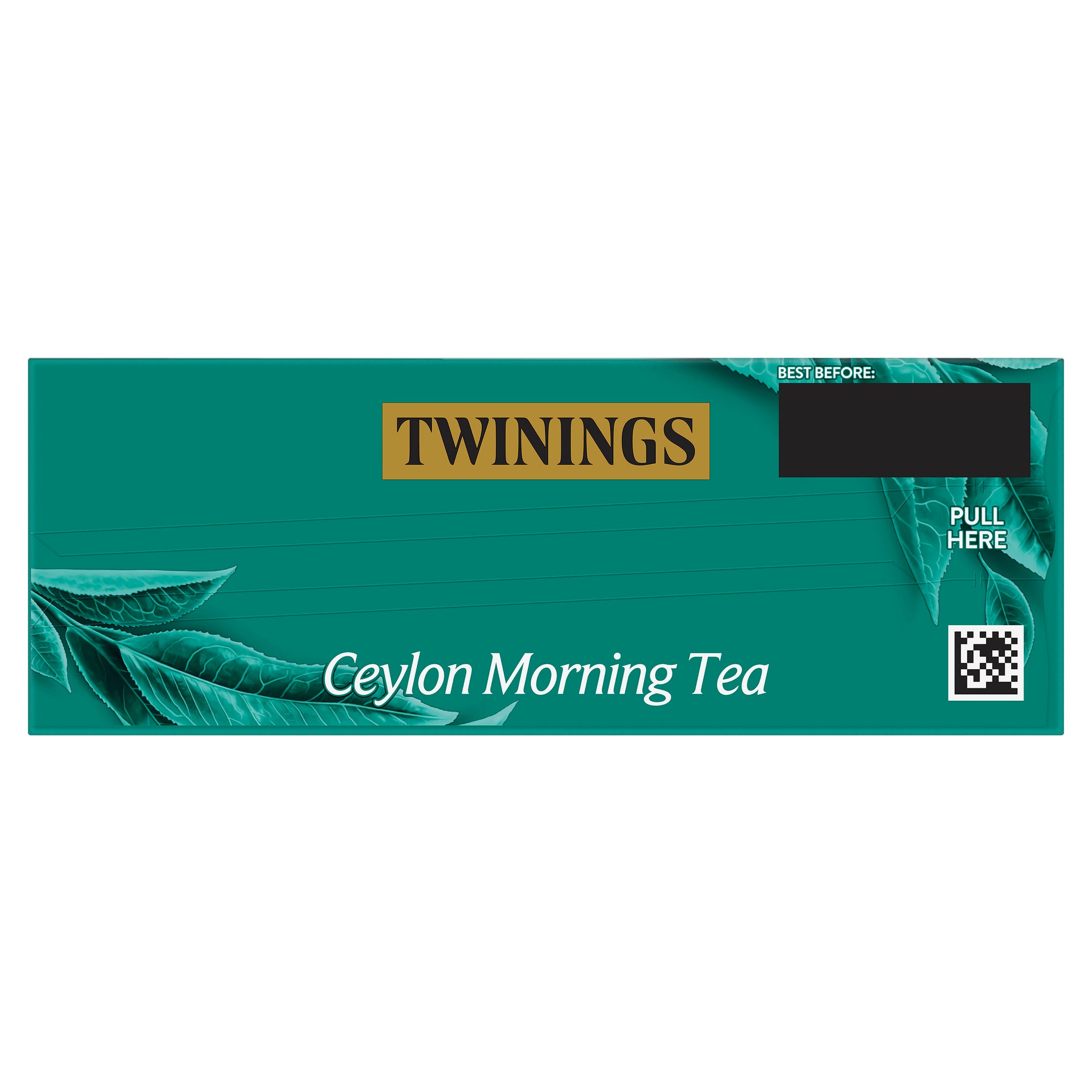 Ceylon Morning Tea