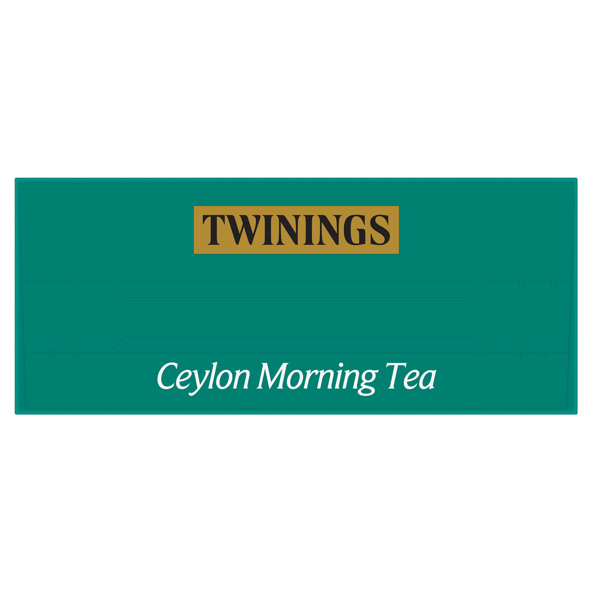 Ceylon Morning Tea