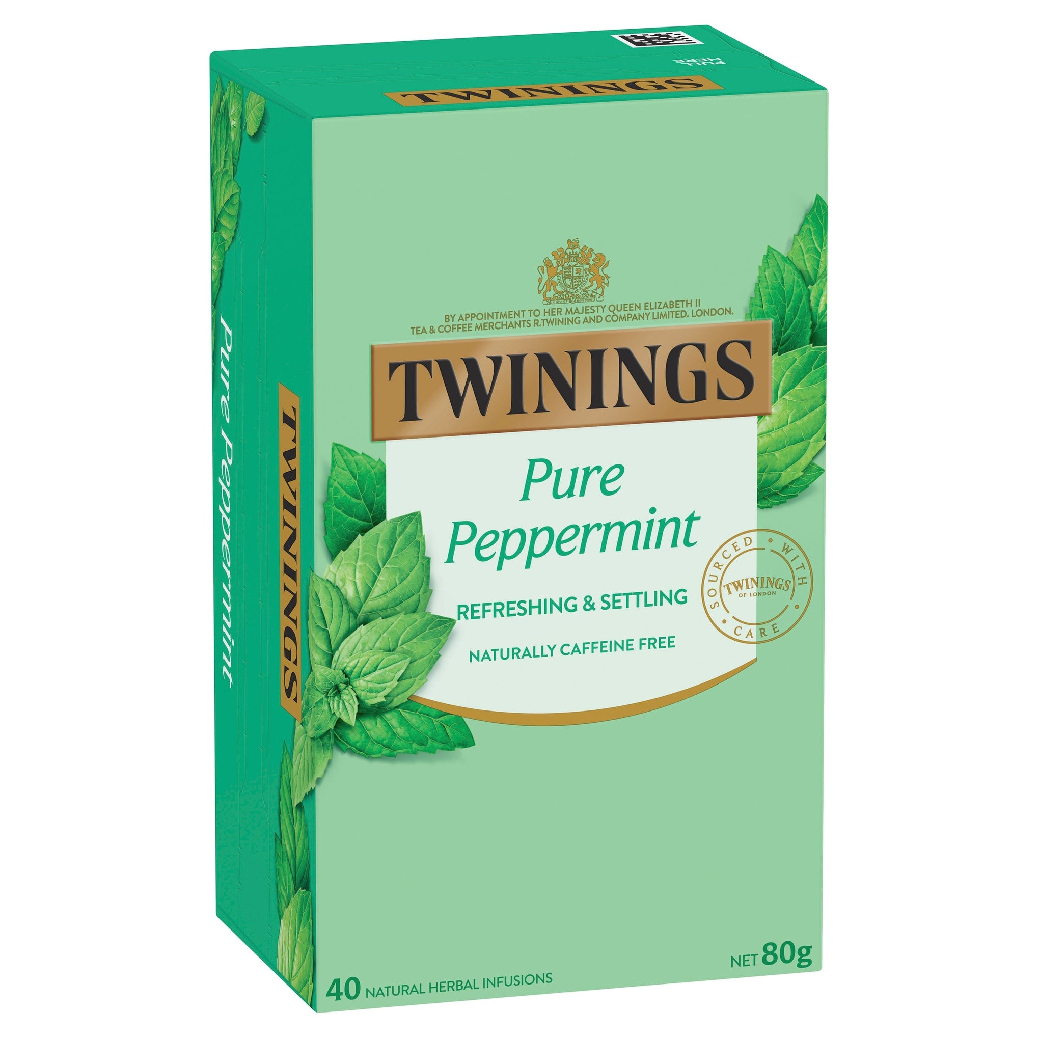 Pure Peppermint