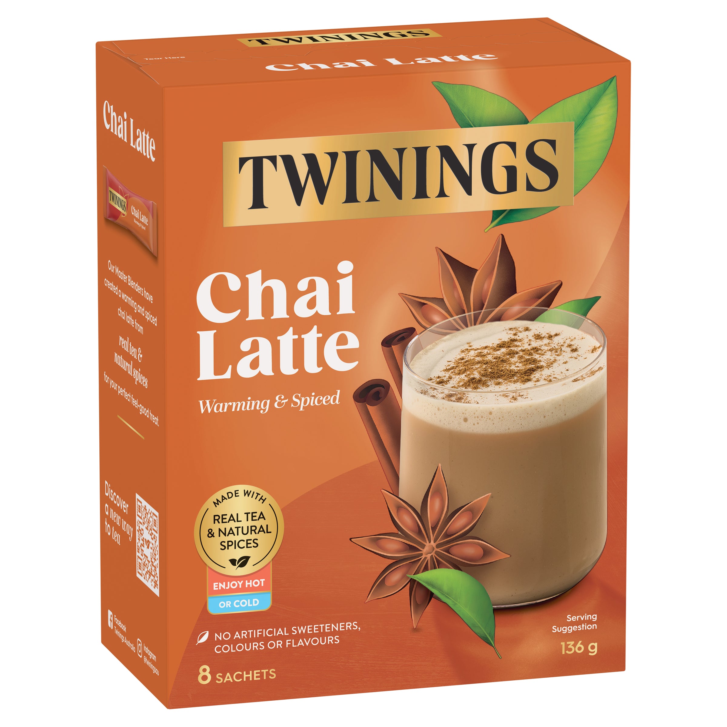 Chai Latte