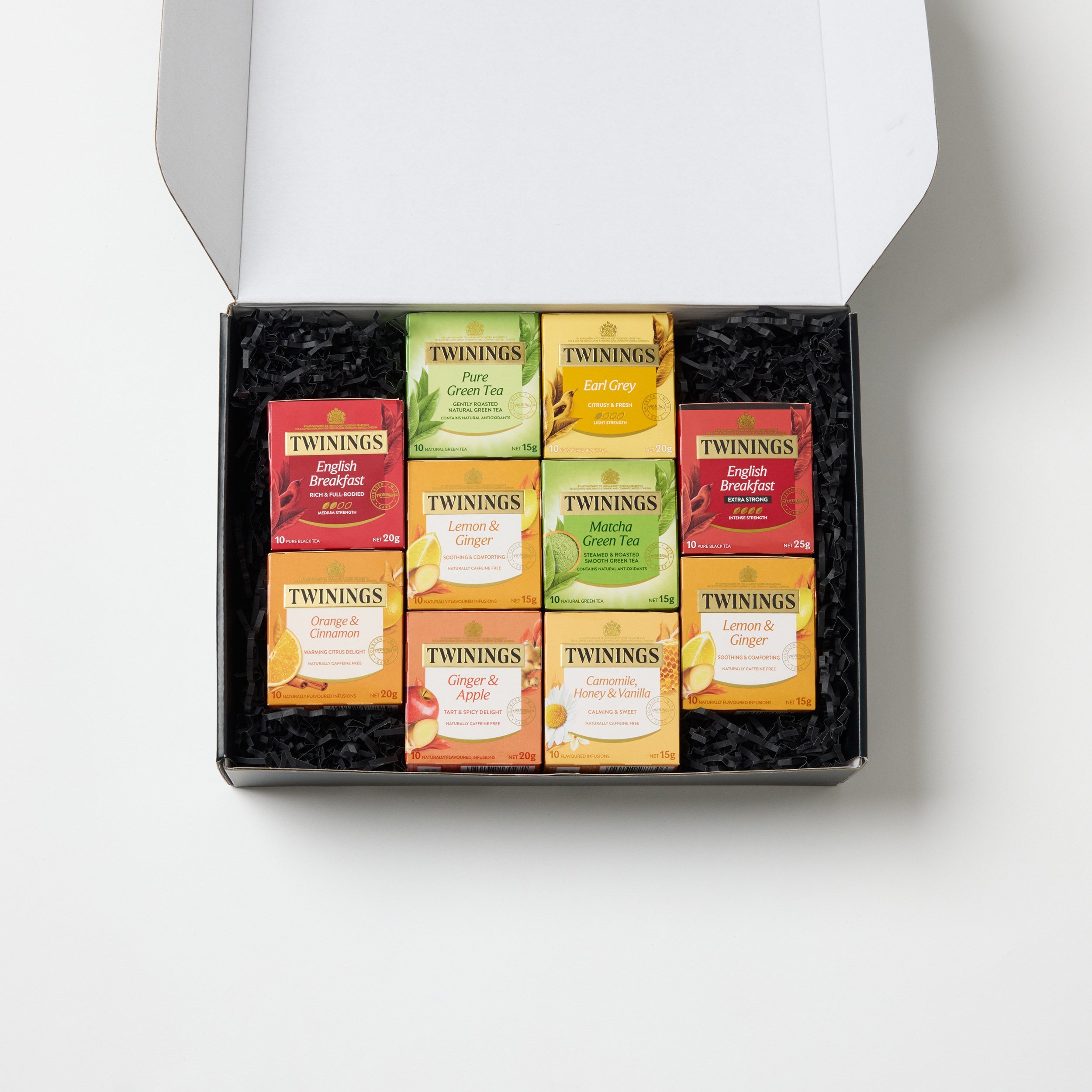 Favourites Selection Gift Box - Large