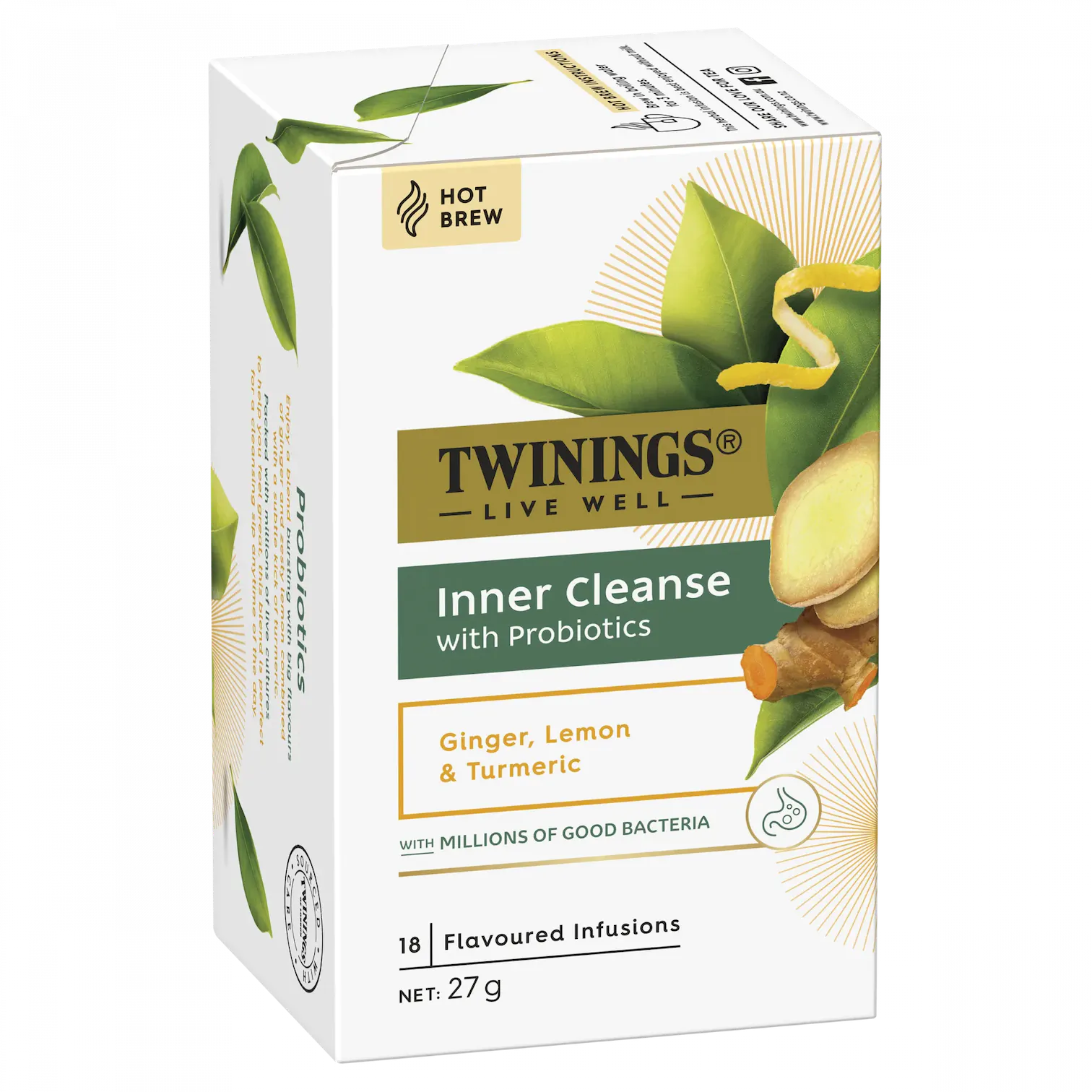 Inner Cleanse